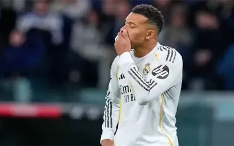 خسارة ريال مدريد أمام سيلتا فيجو تعكس ترتيب الدوري الإسباني جولة 13